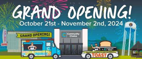 Waukee Grand Opening