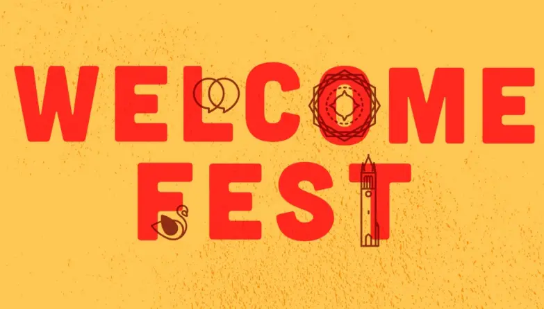 Welcome Fest
