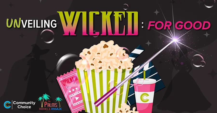 Wicked: For Good Movie Premiere
