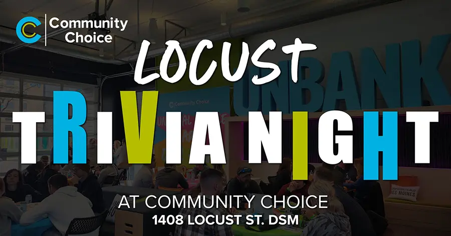 Locust Trivia Night