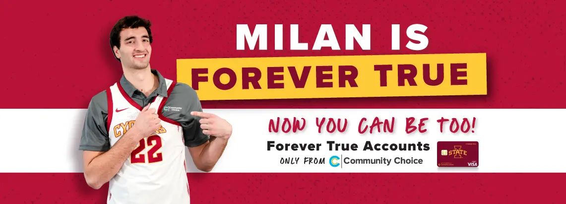 Milan Is Forever True