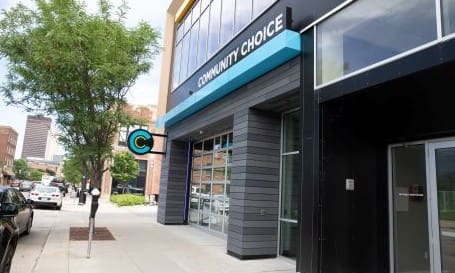 Experience UNbanking on Locust