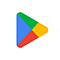 Android Play Store Icon