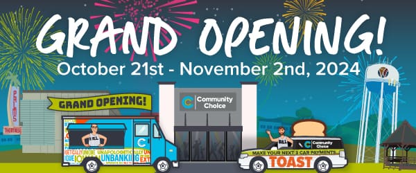 Waukee Grand Opening