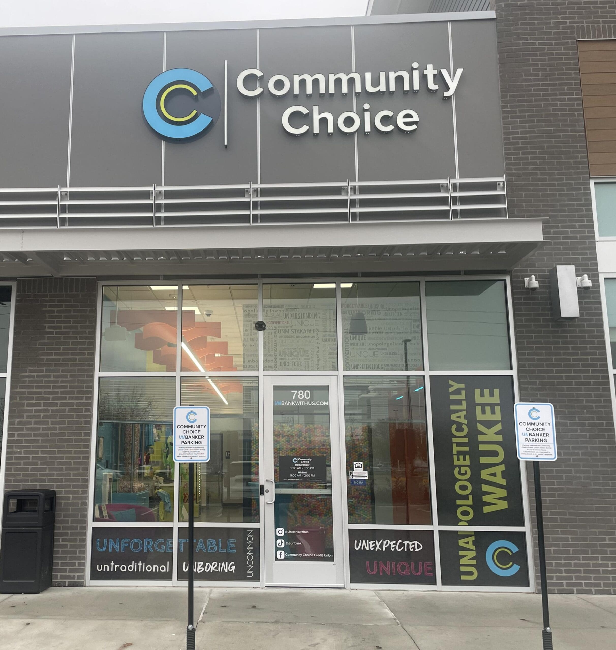 Community Choice Credit Union West Des Moines Locations & Hours - Community Choice Credit Union