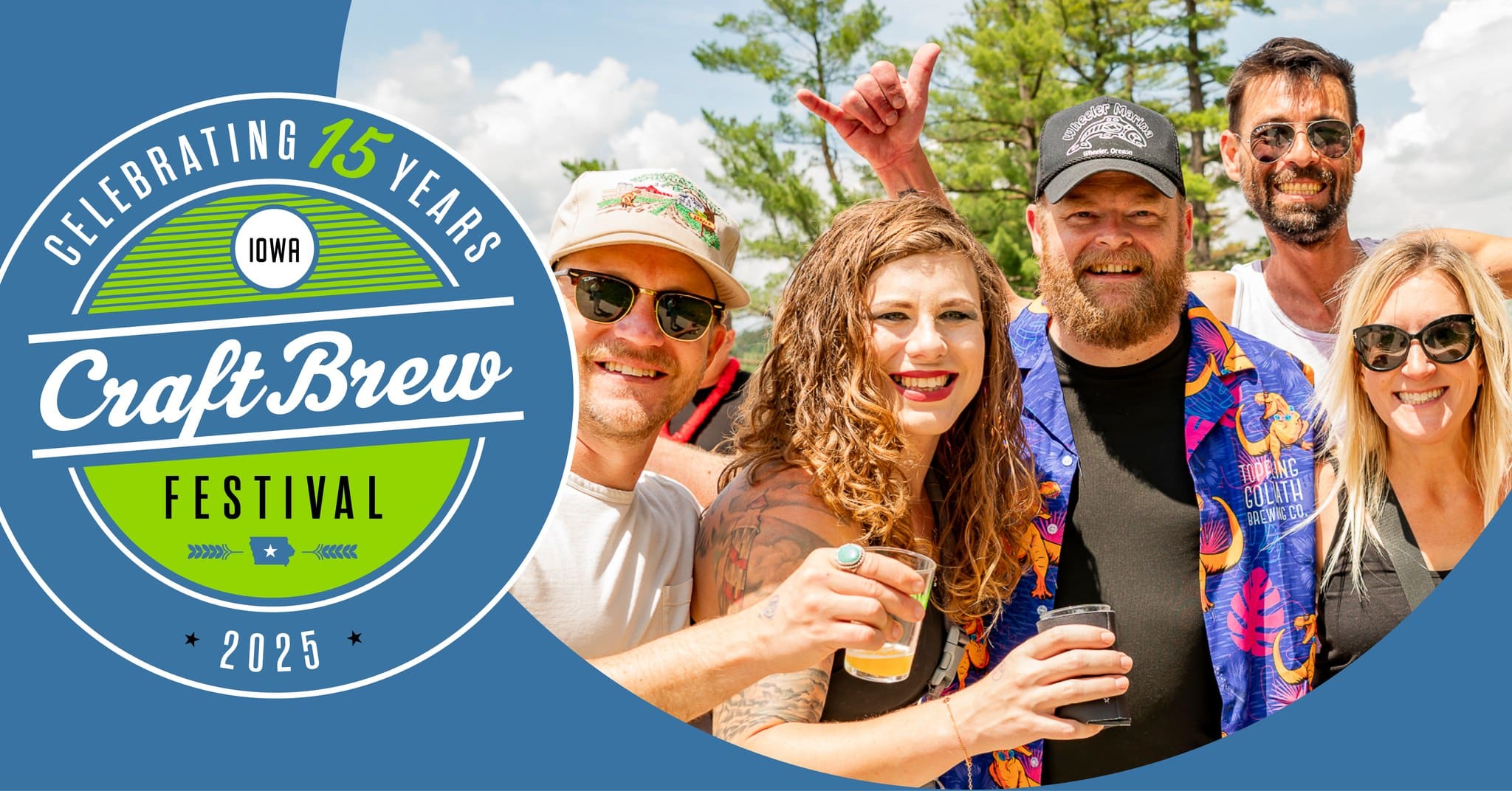 Craft Brew Festival 2025