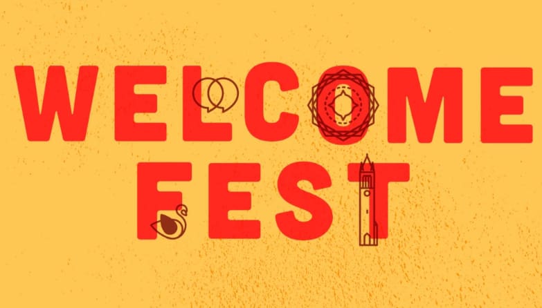 Welcome Fest