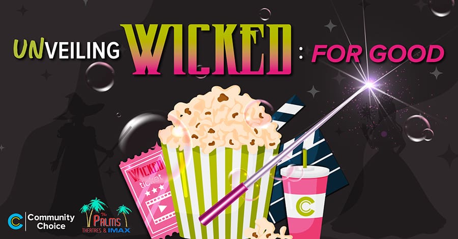 Wicked: For Good Movie Premiere