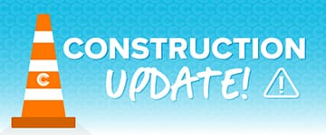 Waterloo Construction Update Waterloo Construction Update