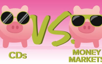 CDs vs. Money Markets