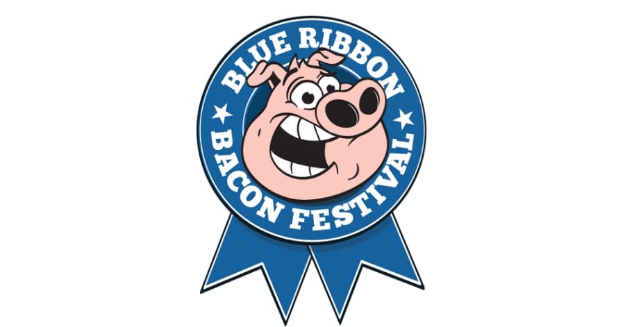 Blue Ribbon Bacon Festival