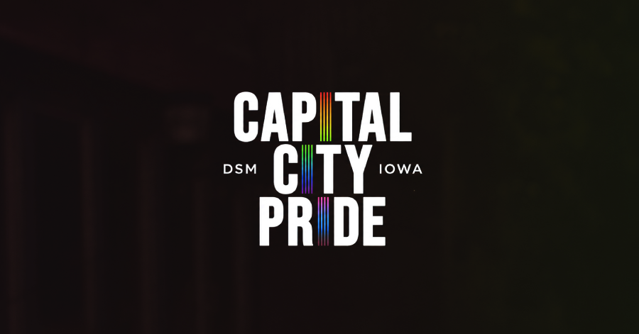 Capital City Pride