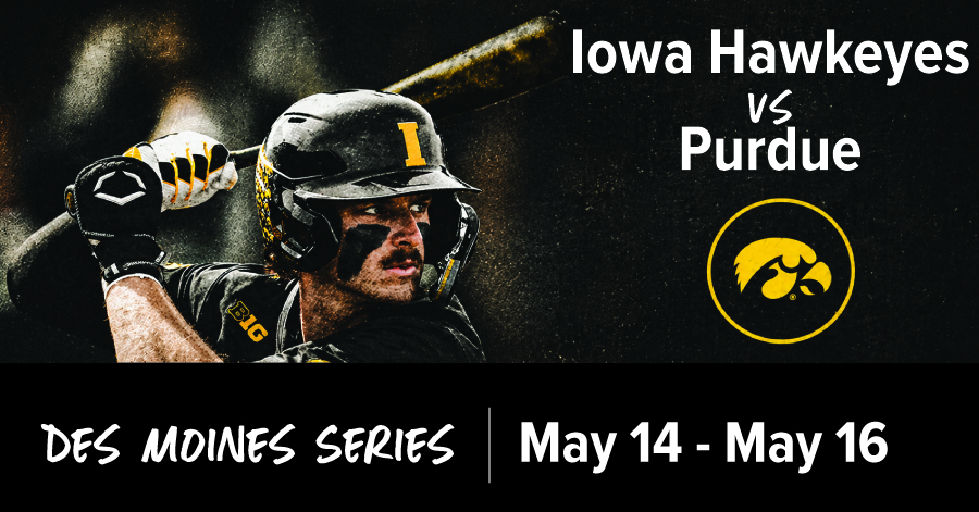 Des Moines Series