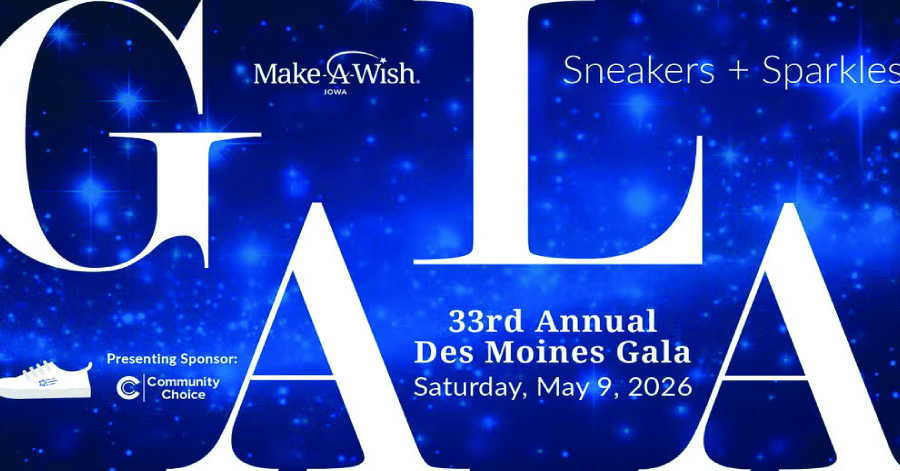 Make-A-Wish