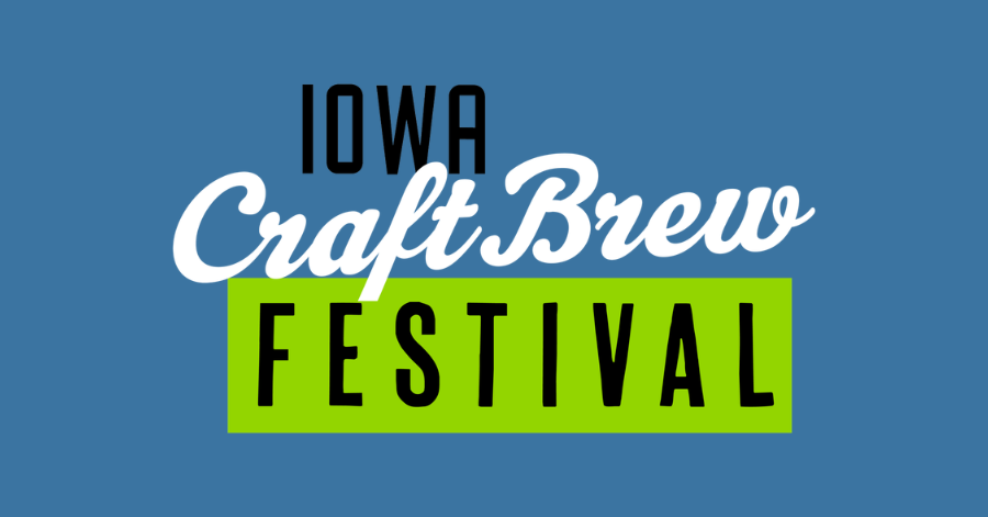 Iowa Craft Brew Festival